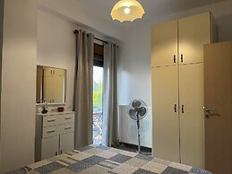 Angelos elegant summer house