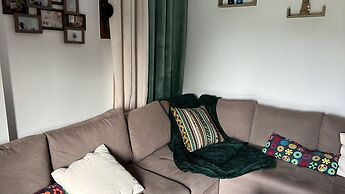 Angelos elegant summer house