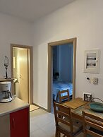 Angelos elegant summer house