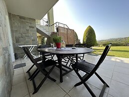 Angelos elegant summer house