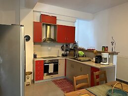 Angelos elegant summer house