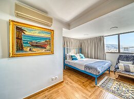 Phaedrus Living: Heritage Luxury Penthouse Kolonaki