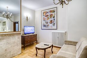 Phaedrus Living: Heritage Luxury Penthouse Kolonaki