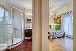 Phaedrus Living: Heritage Luxury Penthouse Kolonaki