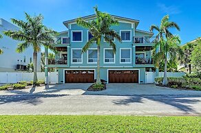 Anna Maria Island Beach Palace