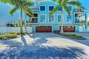 Anna Maria Island Beach Palace