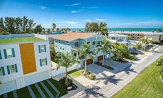 Anna Maria Island Beach Palace