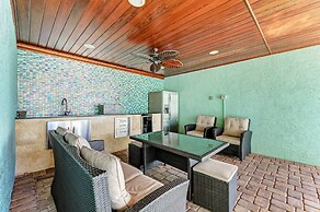 Anna Maria Island Beach Palace