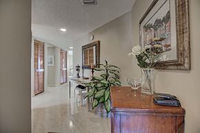 Anna Maria Island Bridge Port Beach Resort