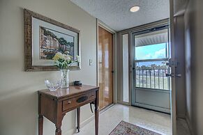 Anna Maria Island Bridge Port Beach Resort