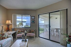 Anna Maria Island Bridge Port Beach Resort