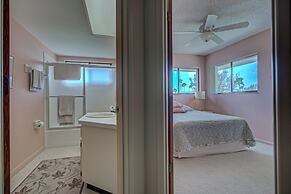 Anna Maria Island Bridge Port Beach Resort