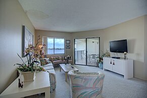 Anna Maria Island Bridge Port Beach Resort