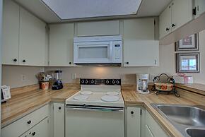 Anna Maria Island Bridge Port Beach Resort