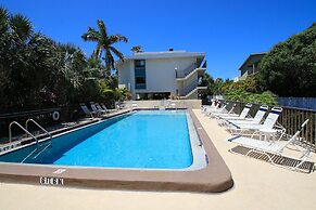 Anna Maria Island Bridge Port Beach Resort