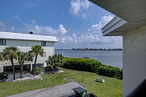 Anna Maria Island Bridge Port Beach Resort