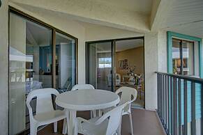 Anna Maria Island Bridge Port Beach Resort