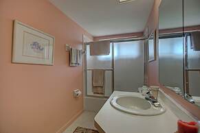 Anna Maria Island Bridge Port Beach Resort