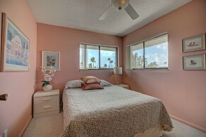 Anna Maria Island Bridge Port Beach Resort