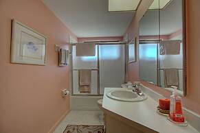 Anna Maria Island Bridge Port Beach Resort