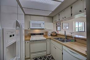 Anna Maria Island Bridge Port Beach Resort