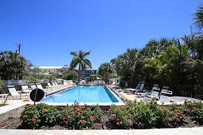 Anna Maria Island Bridge Port Beach Resort
