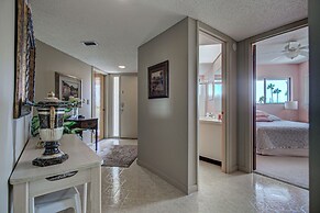 Anna Maria Island Bridge Port Beach Resort