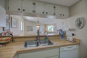 Anna Maria Island Bridge Port Beach Resort