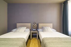 Valencia Luxury - Boutique Paz