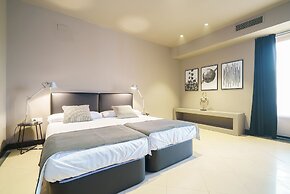 Valencia Luxury - Boutique Paz