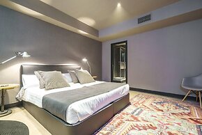 Valencia Luxury - Boutique Paz