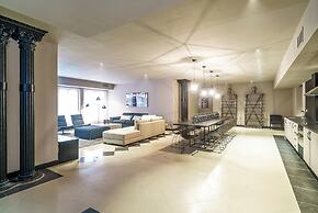 Valencia Luxury - Boutique Paz