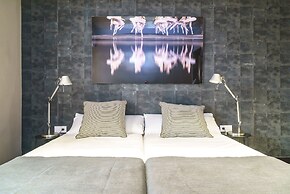 Valencia Luxury - Boutique Paz