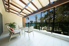 Wome Prime Hotel - Halal