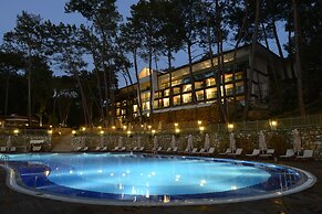 Wome Prime Hotel - Halal