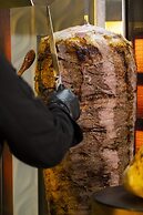 Wome Prime Hotel - Halal