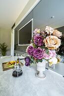 Wome Prime Hotel - Halal