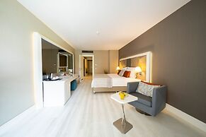 Wome Prime Hotel - Halal