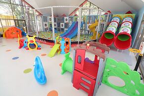 Wome Prime Hotel - Halal