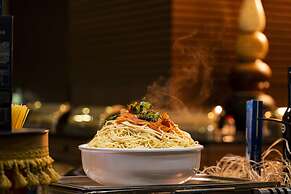 Wome Prime Hotel - Halal