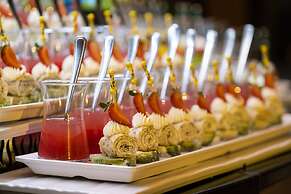 Wome Prime Hotel - Halal