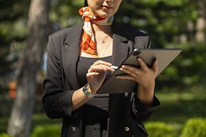 Wome Prime Hotel - Halal