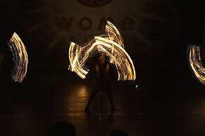 Wome Prime Hotel - Halal