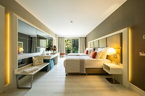 Wome Prime Hotel - Halal