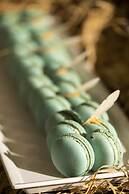 Wome Prime Hotel - Halal