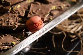 Wome Prime Hotel - Halal