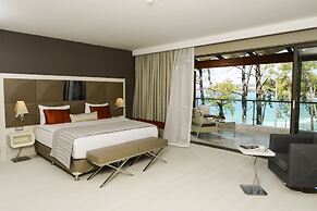 Wome Prime Hotel - Halal