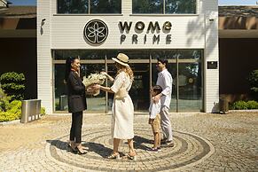 Wome Prime Hotel - Halal