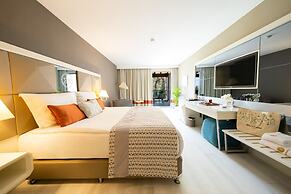 Wome Prime Hotel - Halal