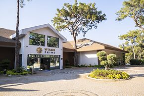 Wome Prime Hotel - Halal